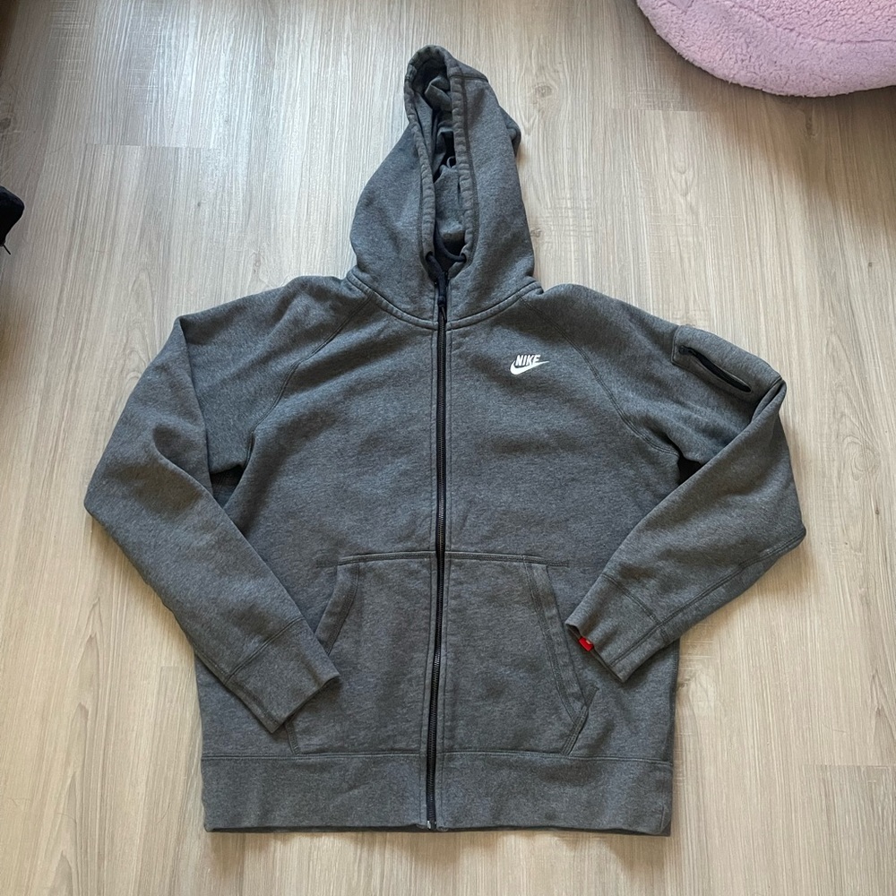 Mens nike hoodie